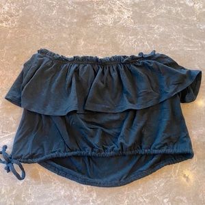 Abercrombie & Fitch tube top
